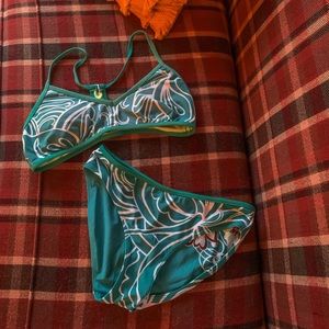 Athleta bikini
